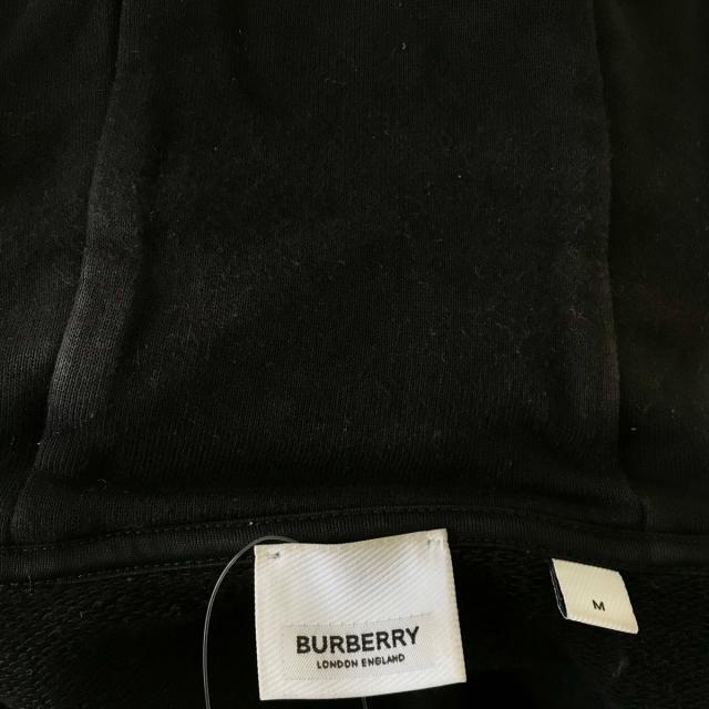 バーバリーロンドンイングランド BURBERRY LONDON ENGLAND パーカー