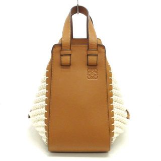 ロエベ(LOEWE)のLOEWE(ロエベ) ハンドバッグ レディース(ハンドバッグ)