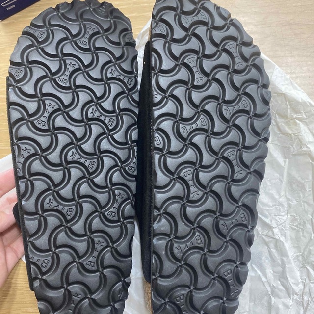 新品◎BIRKENSTOCK チューリッヒ Zurich BS ブラック 39 新品◎BIRKENSTOCK チューリッヒ Zurich BS ブラック 39