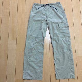 THE NORTH FACE - ノースフェイス THE NORTH FACE パンツ Mサイズ