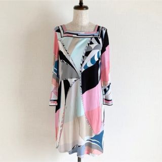 エミリオプッチの通販 5,000点以上 | EMILIO PUCCIを買うならラクマ