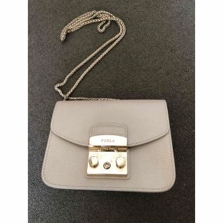 フルラ(Furla)のフルラ　メトロポリス(ショルダーバッグ)