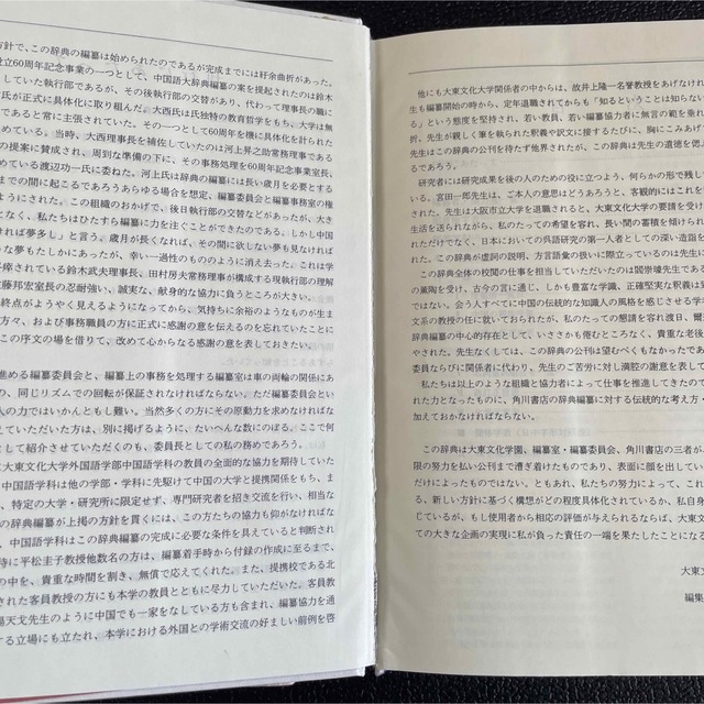 现代汉日辞海 エンタメ/ホビーの本(語学/参考書)の商品写真