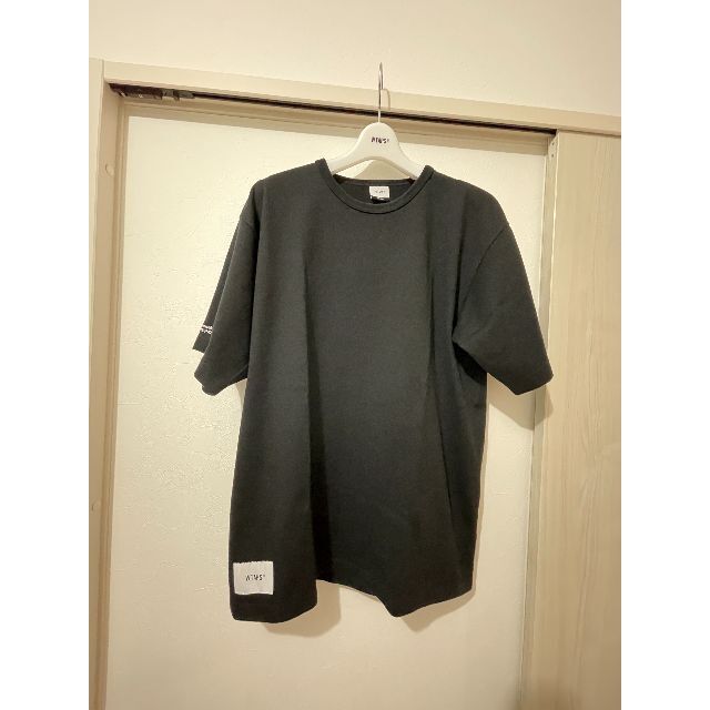 GPS DESIGN SS 01 TEE. COPO★191ATDT-CSM09