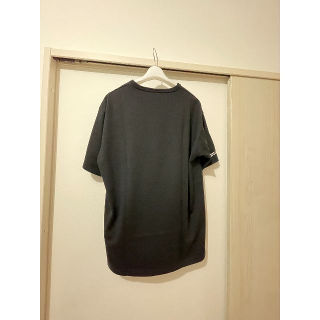 GPS DESIGN SS 01 TEE. COPO★191ATDT-CSM09