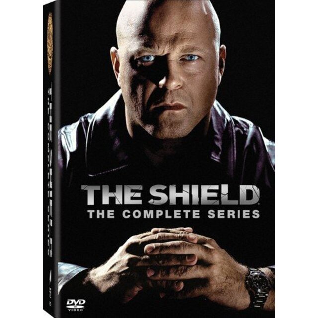 Shield: Complete Series/ [DVD] [Import] rdzdsi3