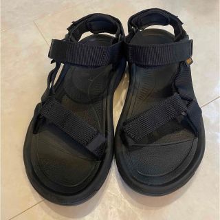 テバ(Teva)のTEVAサンダル 23cm(サンダル)