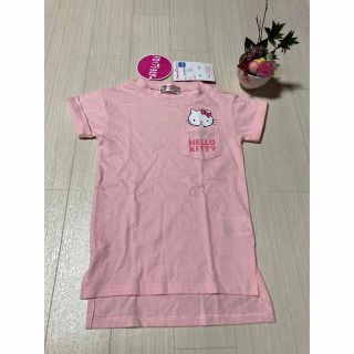 ハローキティ ベビー Ｔシャツの通販 74点 | ハローキティのキッズ