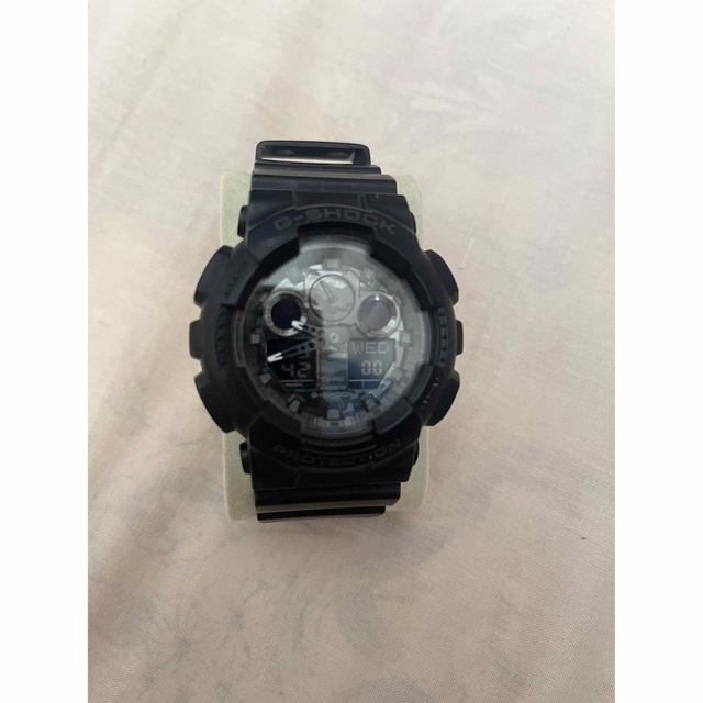 G-SHOCK