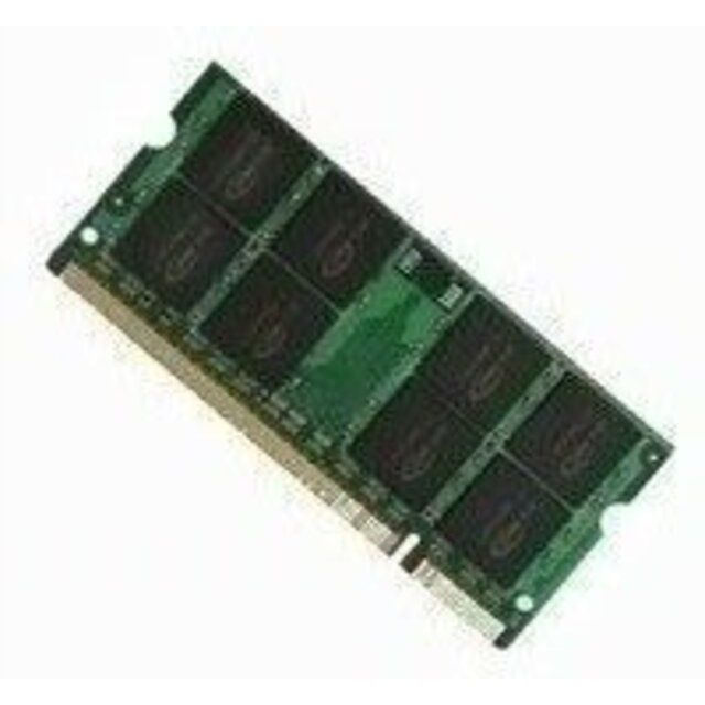 Buffalo D2/N800-S1G互換品 PC2-6400（DDR2-800）対応 200Pin用 DDR2 SDRAM S.O.DIMM 1GB rdzdsi3