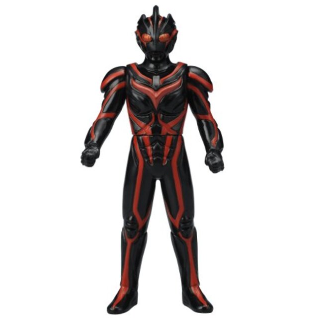 ウルトラ怪獣シリーズ 26 ダークザギ rdzdsi3