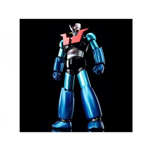 スーパーロボット超合金 マジンガーZ ジャンボマシンダーカラー (MAZINGER Z JUNBO MACHINEDER COLOR)