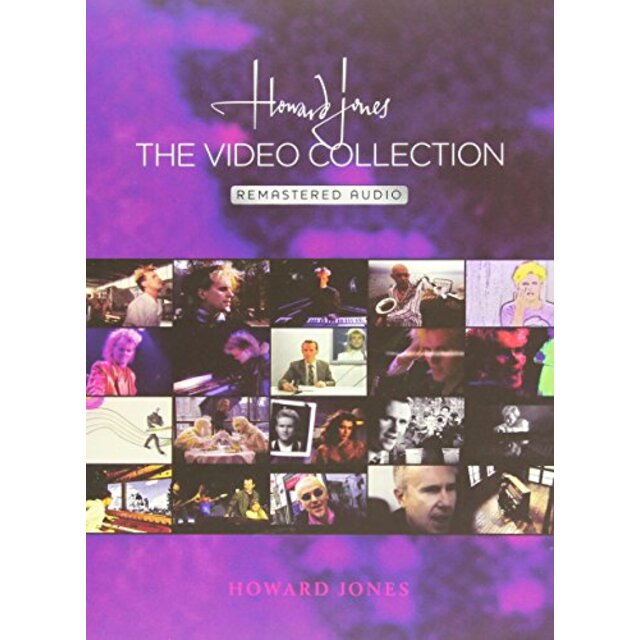 Video Collection [DVD]