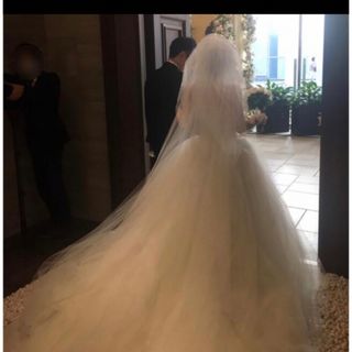 ヴェラウォン ロング ウェディングドレスの通販 200点以上 | Vera Wang