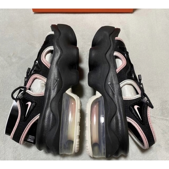 NIKE(ナイキ)の新品 ナイキ エアマックスココ NIKE AIR MAX KOKO 25cm  レディースの靴/シューズ(サンダル)の商品写真