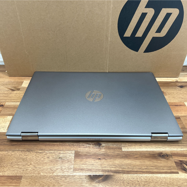 HP Pavilion☘爆速SSD256GB搭載☘Corei5第8世代☘メモ8G-