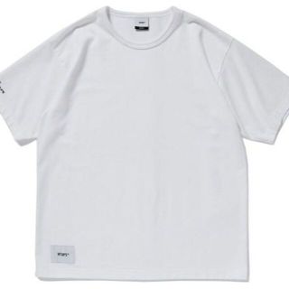 ダブルタップス(W)taps)のGPS DESIGN SS 01 TEE. COPO★191ATDT-CSM09(Tシャツ/カットソー(半袖/袖なし))