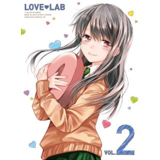 中古】恋愛ラボ 2(完全生産限定版) [DVD] rdzdsi3の通販 by ドリエム ...