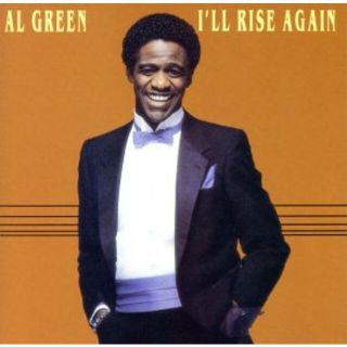 【輸入盤】Ｉ’ｌｌ　Ｒｉｓｅ　Ａｇａｉｎ(R&B/ソウル)