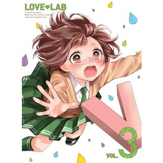 恋愛ラボ 7(完全生産限定版) [DVD] rdzdsi3
