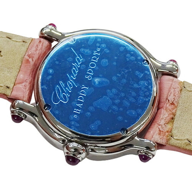 ショパール Chopard 時計 レディース ブランド ハッピースポーツ