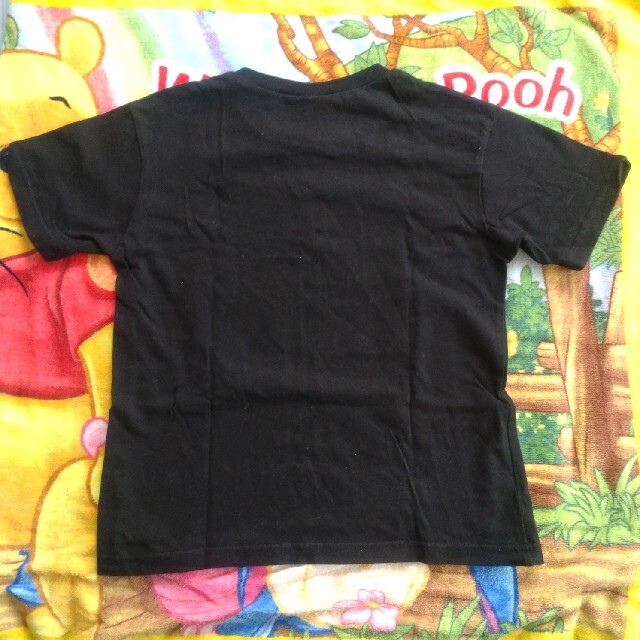 子供服　Tシャツ130 キッズ/ベビー/マタニティのキッズ服男の子用(90cm~)(Tシャツ/カットソー)の商品写真