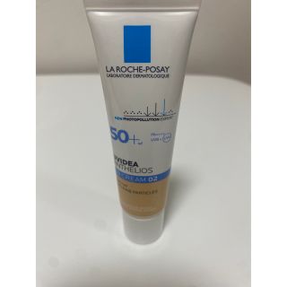 ラロッシュポゼ(LA ROCHE-POSAY)のラロッシュポゼ　UVイデア XL プロテクションBB 02(BBクリーム)