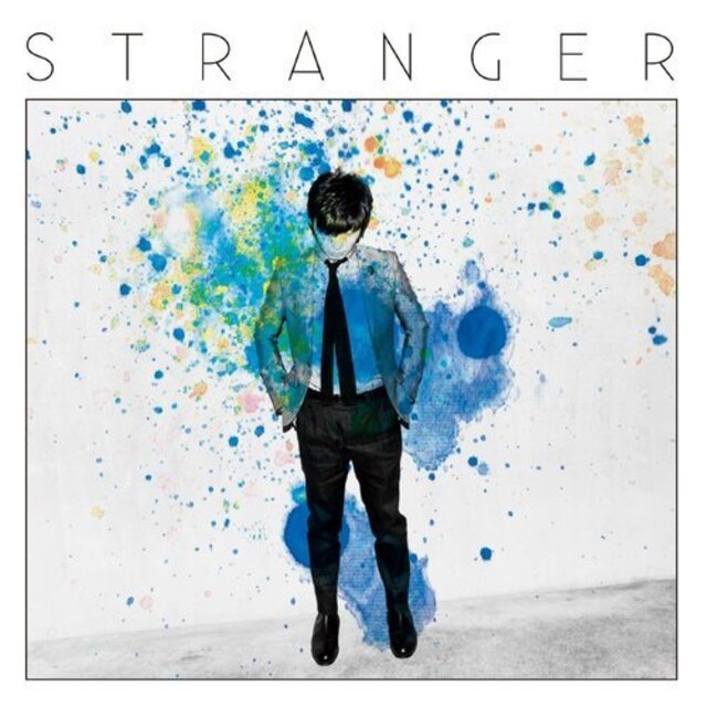 Stranger(初回限定盤) rdzdsi3