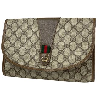 グッチ キャンバス クラッチ(レディース)の通販 65点 | Gucciの