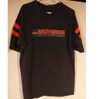 ハーレーダビッドソン(Harley Davidson)のハーレイダビッドソン Tシャツ(Tシャツ/カットソー(半袖/袖なし))