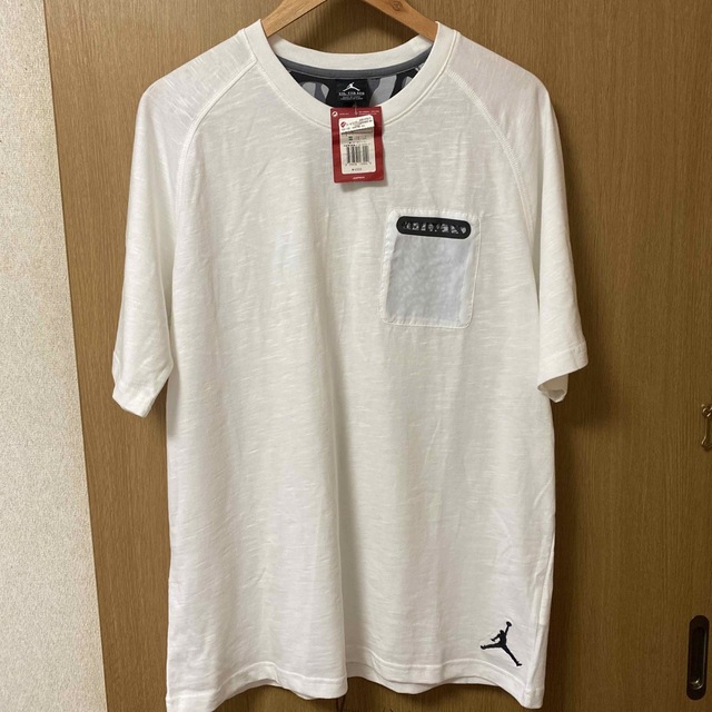 Jordan Brand（NIKE）(ジョーダン)のNIKE  ジョーダン　Tシャツ メンズのトップス(Tシャツ/カットソー(半袖/袖なし))の商品写真