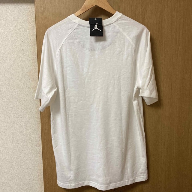 Jordan Brand（NIKE）(ジョーダン)のNIKE  ジョーダン　Tシャツ メンズのトップス(Tシャツ/カットソー(半袖/袖なし))の商品写真