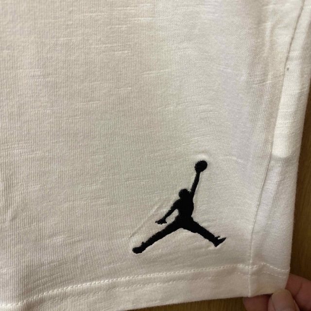 Jordan Brand（NIKE）(ジョーダン)のNIKE  ジョーダン　Tシャツ メンズのトップス(Tシャツ/カットソー(半袖/袖なし))の商品写真