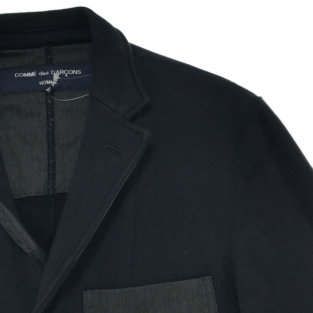 COMME des GARCONS HOMME コムデギャルソンオム 15AW 3B テーラード