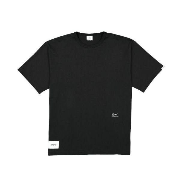 WTAPS★OG / SS / COPO★BLACK / M