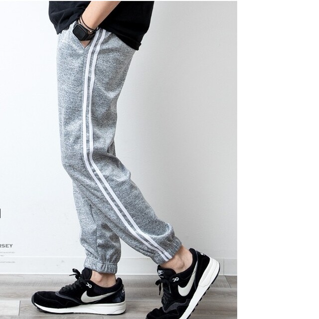 2022aw yonikxxavi cutting trousers 46 - 通販 - toptelha.net.br