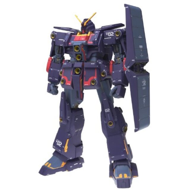 中古】GUNDAM FIX FIGURATION METAL COMPOSITE サイコ・ガンダムMk-II