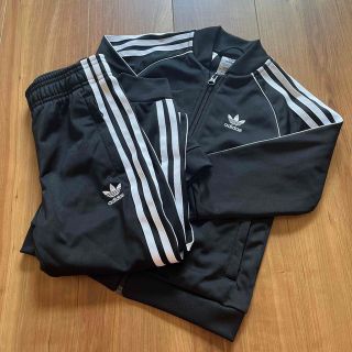 アディダス(adidas)のadidas セットアップ　120(その他)