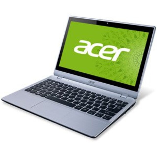 日本エイサー (AAXBV) Aspire V5 (AMD A4-1250 APU/4G/500G/11.6/Win8 64bit) V5-122P-A24D/S rdzdsi3