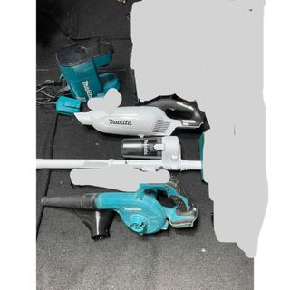 マキタ　makita 18v まとめ売りパート3