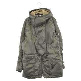 PRADA SPORT プラダ スポーツ ミリタリーフライトジャケット 280540