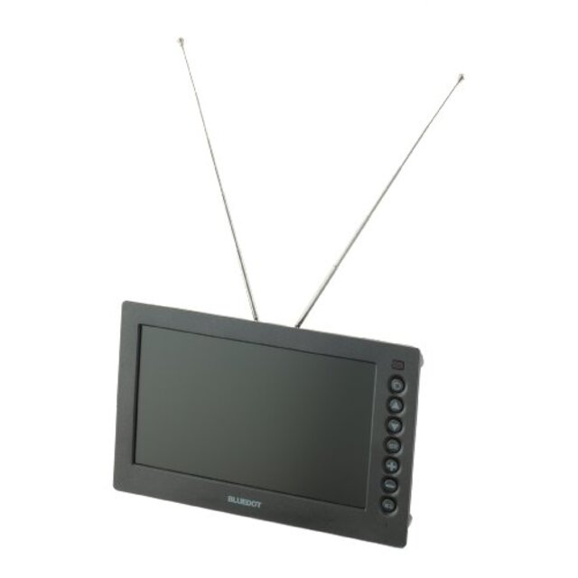 BLUEDOT 7V型 液晶 テレビ BTV-D700K rdzdsi3