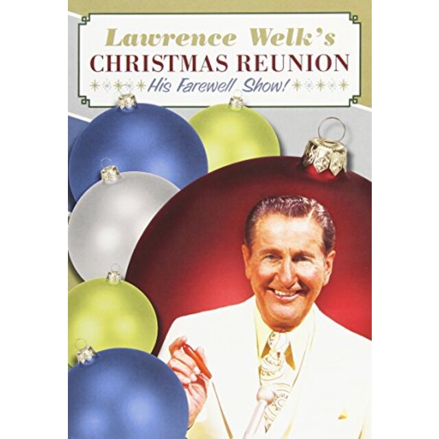 Lawrence Welk [DVD]