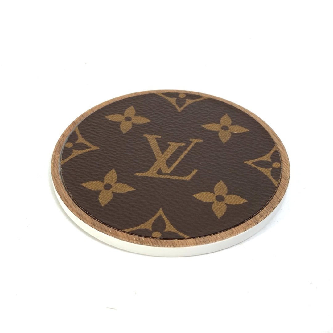 LOUIS VUITTON - ルイヴィトン LOUIS VUITTON コースター GI0300 LOUIS VUITTON - ルイヴィトン LOUIS VUITTON コースター GI0300