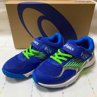 アシックス(asics)のアシックス キッズ スニーカー 19.5(スニーカー)