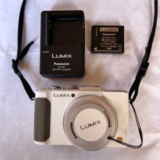 146☆LUMIX GF10 ☆Panasonicパナソニック☆4K☆スマホ転送 | www
