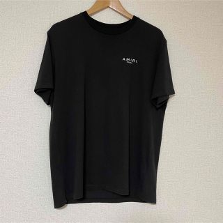 AMIRI - AMIRI Tokyo限定 Tee M アミリ ブラックの通販 by M