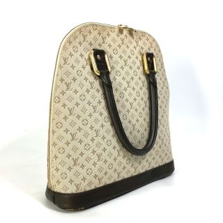 LOUIS VUITTON - ルイヴィトン LOUIS VUITTON アルマ・オ M92204