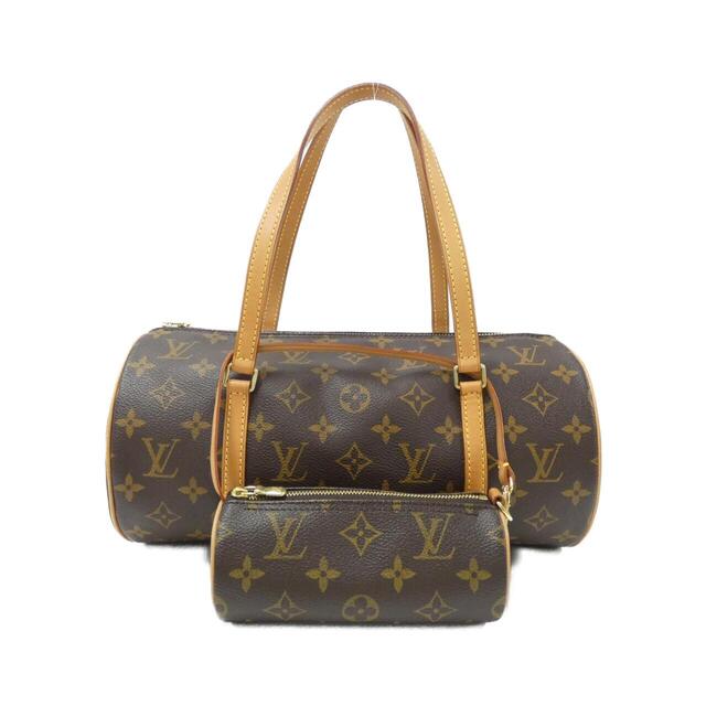 スペシャルオファ モノグラム ルイヴィトン - VUITTON LOUIS パピヨン