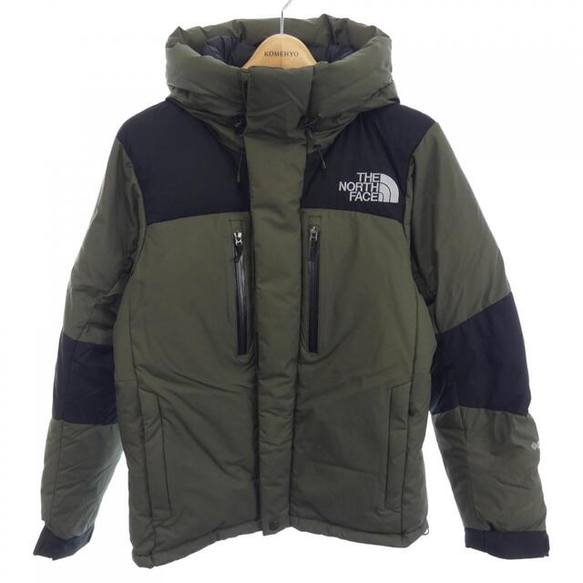 ザノースフェイス THE NORTH FACE ダウンジャケット | フリマアプリ ラクマ